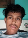 Moin Khan, 20, Ahmedabad