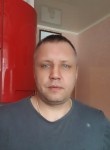 Анатолий, 46 лет, Тула