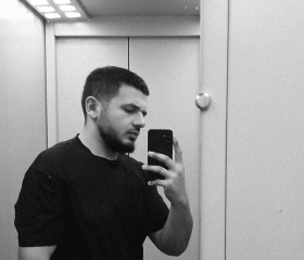 Руслан, 27, Yekaterinburg