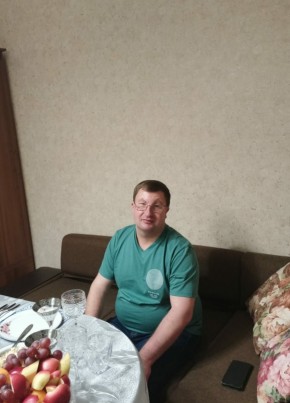 Алексей, 44, Россия, Бронницы