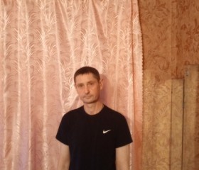 Сергей Андреев, 44 года, Глотовка