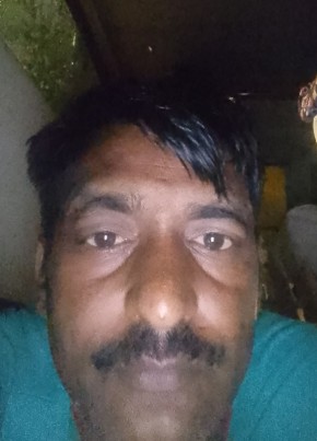Rajeev Kumar, 42, India, Delhi