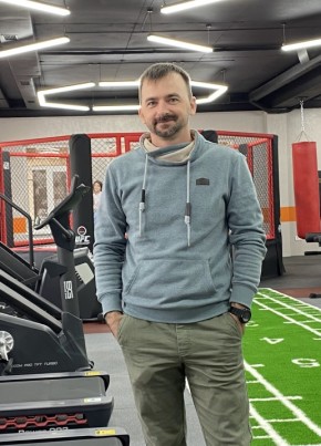 Георгий, 38, Россия, Краснодар