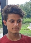 Sarmanyadav, 18 лет, Kathmandu