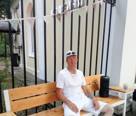 Yuriy, 48, Kaluga