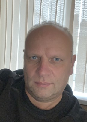 Mikhail, 53, Russia, Moscow