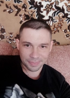 алексей, 34, Россия, Каменск-Уральский