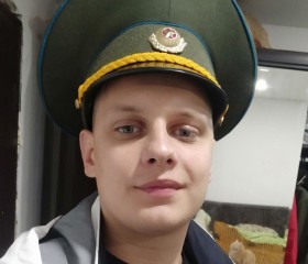 Sergey, 25 лет, Віцебск