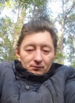 Сергей, 46 лет, Новоуральск