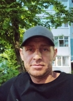 Павел из Ульяновска 43 года
