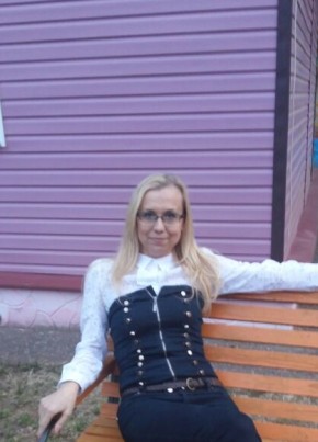 Татьяна, 39, Россия, Казань