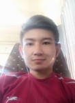 Тилек Эсенов, 22 года, Бишкек