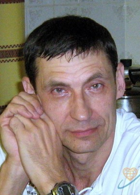 Albo, 71, Россия, Красноярск