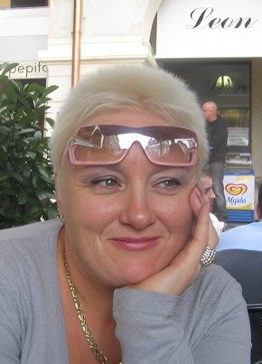 RamblerDating profile picture for @giulia