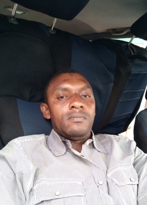 Galant abdoul, 43, Republic of Cameroon, Douala