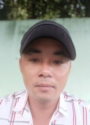 Lương đống Nguyễ, 32, Vietnam, Ho Chi Minh City
