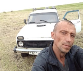 Алексей, 42 года, Оренбург
