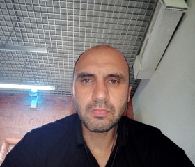 Георгий, 42 года, Калининград