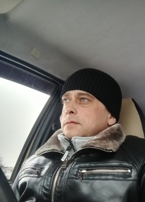 Василий, 39, Россия, Монино