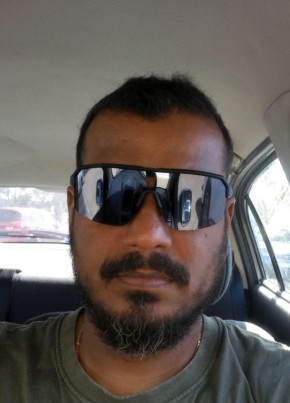 Shan, 33, Australia, Melbourne