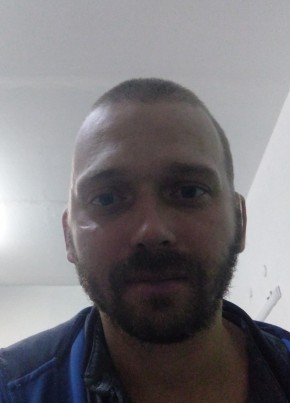 Николай, 37, Россия, Ужур