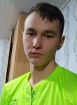 Владимир, 26 лет, Смоленск