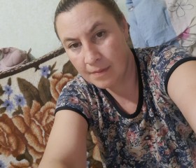 Таша, 44 года, Уфа