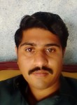 Syed badshah, 33, Peshawar
