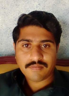 Syed badshah, 33, پاکستان, پشاور