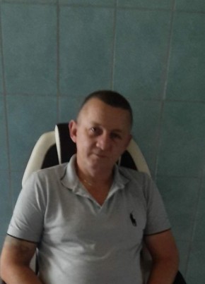 Андрей, 49, Рэспубліка Беларусь, Бабруйск