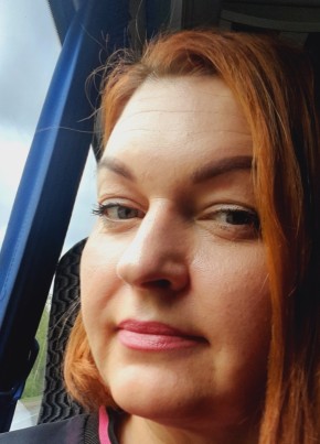 Natalya, 46, Russia, Kovrov