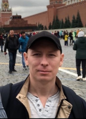 Валерий, 36, Россия, Мелеуз