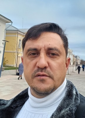 Ruslan, 42, Russia, Moscow