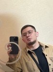 Sergey, 23, Krasnoyarsk