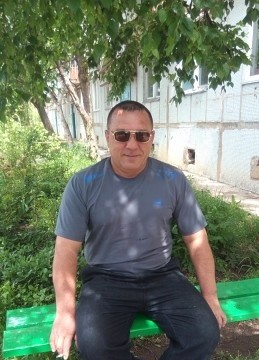Сергей, 51, Россия, Лесозаводск