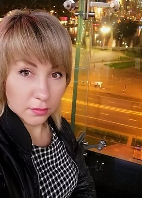 Ева, 38, Рэспубліка Беларусь, Горад Мінск