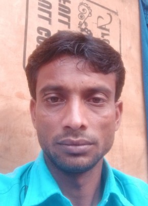 Robu Sk, 19, India, Mumbai