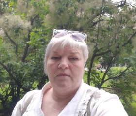 Ольга, 53 года, Йошкар-Ола