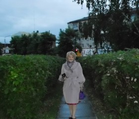 Мариша, 73 года, Асино