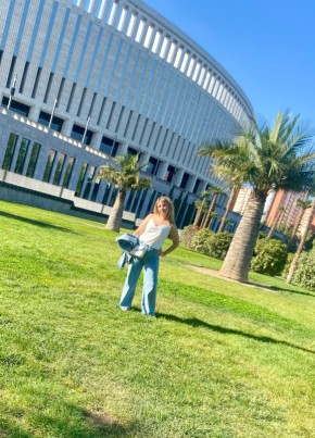 Larisa, 39, Russia, Krasnodar