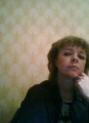 Юлия, 52, Россия, Петрозаводск