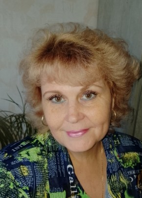 Светлана, 56, Россия, Мытищи