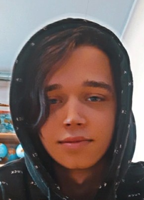 Vadim, 18, Estonia, Tallinn