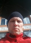 Павел Кудрявцев, 43 года, Моршанск