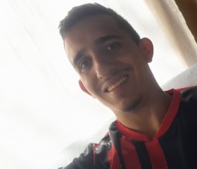 Luis, 26, San Rafael (Alajuela)