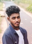 Leeyo, 24 года, Chennai