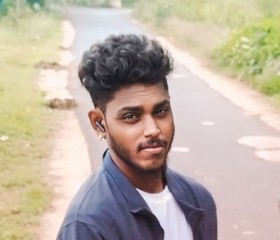 Leeyo, 24 года, Chennai