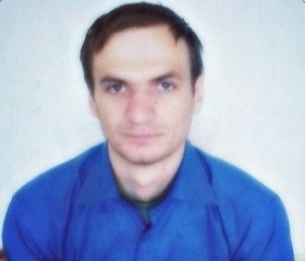 Владимир, 31 год, Омск