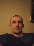 Алекс, 41 год, Донецк