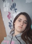 Kseniya, 18, Navapolatsk